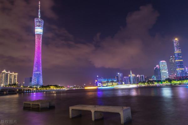 廣東經濟總量即將超越韓國，下一個會是誰？