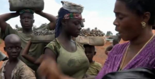 下雨就癱瘓的非洲國家，計程車也賣“掛票”，300公里開三天