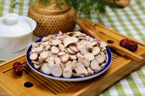 脾胃氣虛，清陽不升？會四肢睏乏，大便稀溏，應當昇陽益胃