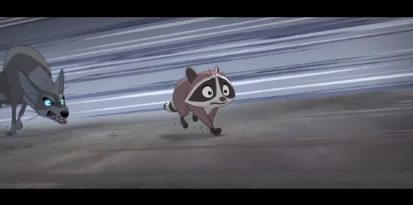 迪士尼新動畫短片《Far From The Tree》預告公開