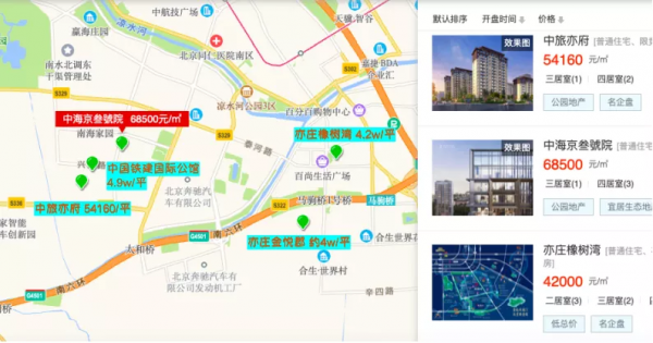 首付92萬，五環區域最後的限價房上新！機會不多了