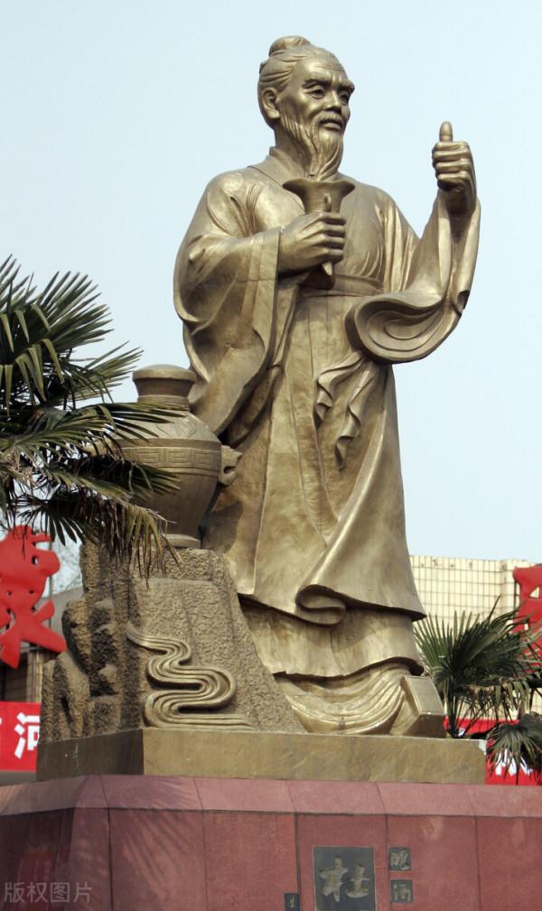 酒,河南人的性格全在這裡面 酒,河南人的性格全在這裡面