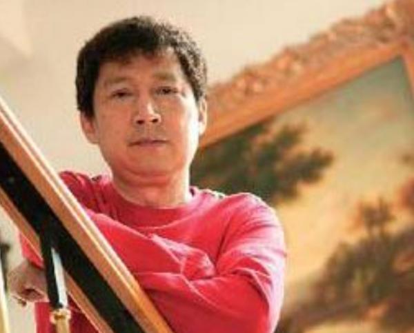 李春平:傍上富婆繼承百億遺產,20年來每天捐7萬,晚年卻很悽慘 李春平:傍上富婆繼承百億遺產,20年來每天捐7萬,晚年卻很悽慘