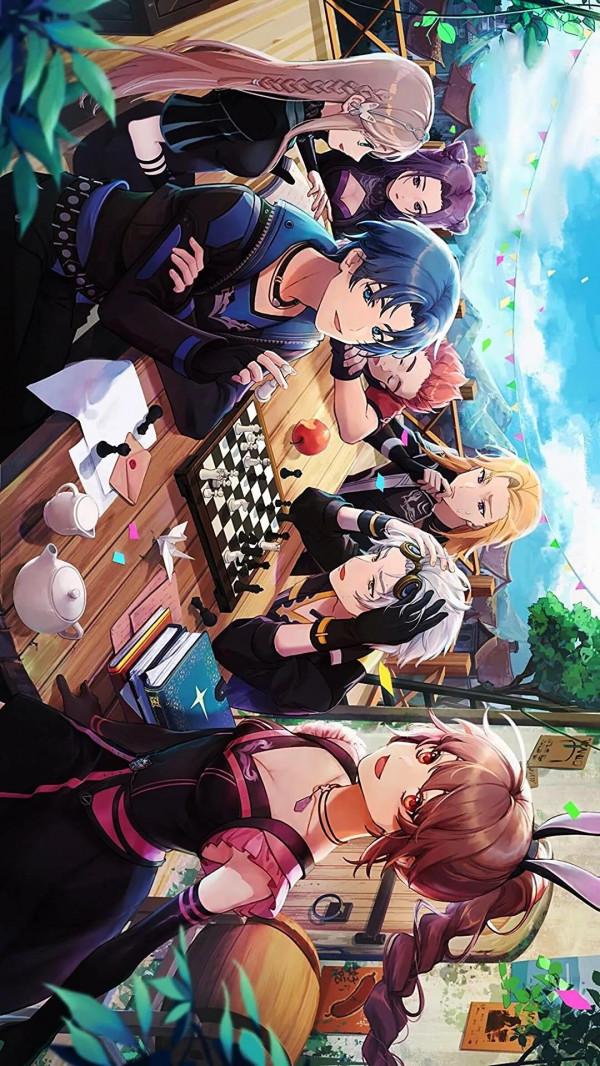 斗羅大陸桌布合集,喜歡請收藏 斗羅大陸桌布合集,喜歡請收藏