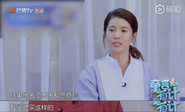 又一頂流逃稅被罰近1億！袁詠儀：“兒子，別進娛樂圈！”