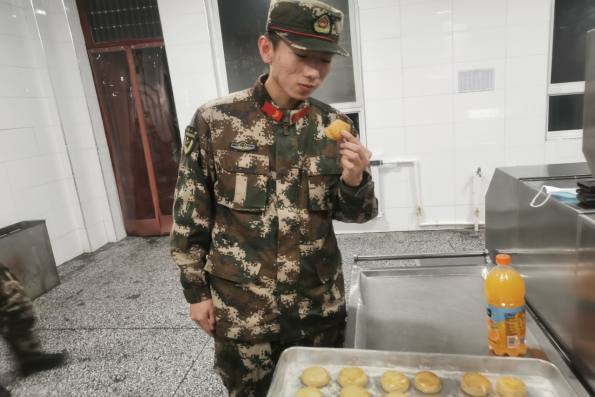 細節裡的關愛最是暖心 細節裡的關愛最是暖心