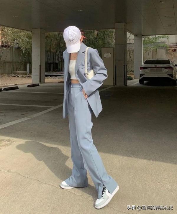 小個子穿平底鞋,做到這“3點”才能顯高顯瘦,否則很容易顯矮 小個子穿平底鞋,做到這“3點”才能顯高顯瘦,否則很容易顯矮