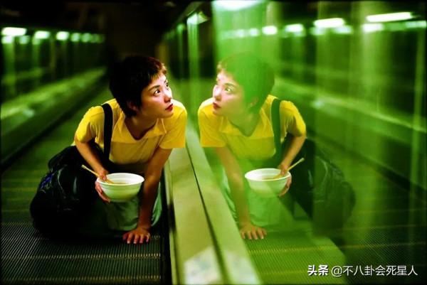 9位在TVB打拼的內地女演員,有的成“美人專業戶”,有的曇花一現 9位在TVB打拼的內地女演員,有的成“美人專業戶”,有的曇花一現