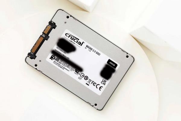 大容量、高耐用——Crcuial英睿達MX500 SSD 4TB版本完全解讀