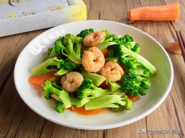 減脂期跟著小廚這樣吃，一週不重樣，好吃又低卡，保證你會喜歡的