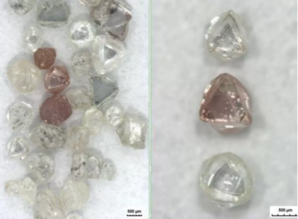 HRD Antwerp 新聞速報 | 鑽石開採商凱瑞蓮宣佈在芬蘭發現粉鑽 HRD Antwerp 新聞速報 | 鑽石開採商凱瑞蓮宣佈在芬蘭發現粉鑽