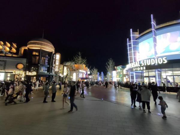 北京環球影城12h時間規劃攻略