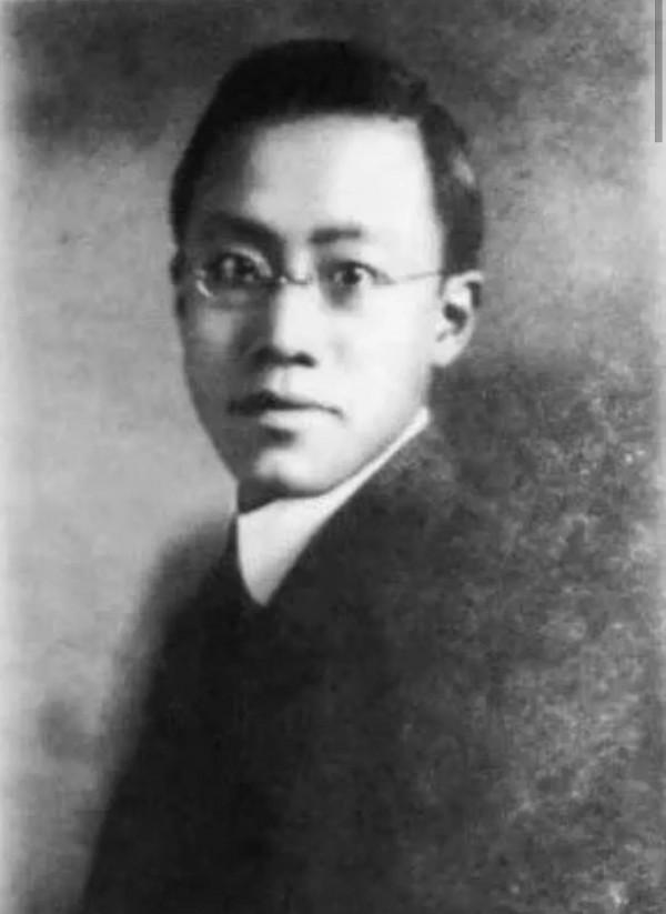 陳光甫：那些年，他很卑微，因一個舉動可以看出他不簡單