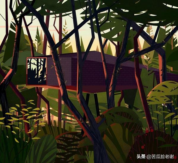 一個人的人品，往往藏在言語中