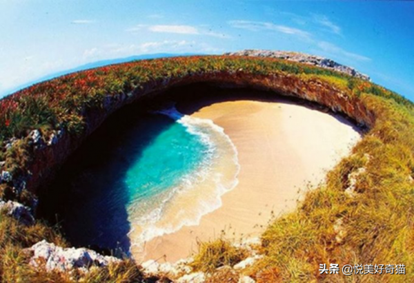 西半球旅行記6:巴亞爾塔港——探訪神秘的肚臍眼兒島 西半球旅行記6:巴亞爾塔港——探訪神秘的肚臍眼兒島