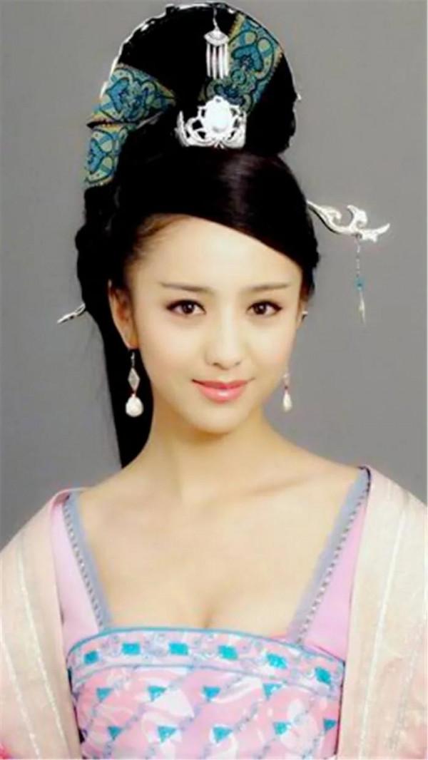 古裝佟麗婭 古裝佟麗婭