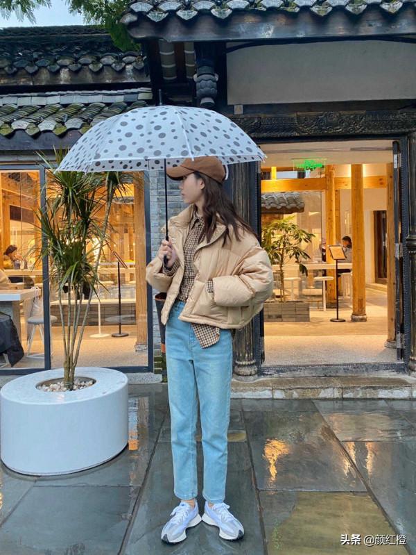 小個子女生冬天怎麼穿?試試這些簡約大氣的穿搭,保暖又時髦 小個子女生冬天怎麼穿?試試這些簡約大氣的穿搭,保暖又時髦