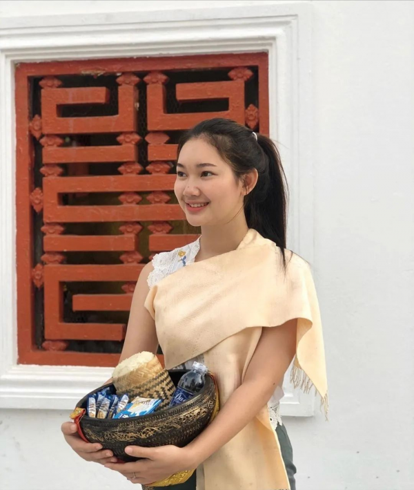 寮國今日出夏,沒有花燈的出夏節,最美的圖全都在這裡啦 寮國今日出夏,沒有花燈的出夏節,最美的圖全都在這裡啦