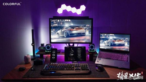 國風桌面美學指南,雙十一將星X15限時好價 國風桌面美學指南,雙十一將星X15限時好價