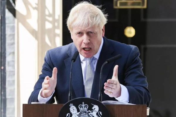 英國是超級強國，為何連本土都&OpenCurlyDoubleQuote;保不住&rdquo;呢？