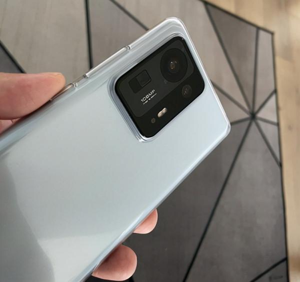 不聽女朋友的勸，我鐵了心要買小米MIX4，用了一個月有好多話想說