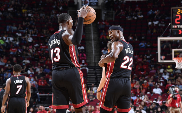 大勝36分,4巨頭68+24打瘋了!東部奪冠隊猛增,籃網不是唯一真神 大勝36分,4巨頭68+24打瘋了!東部奪冠隊猛增,籃網不是唯一真神