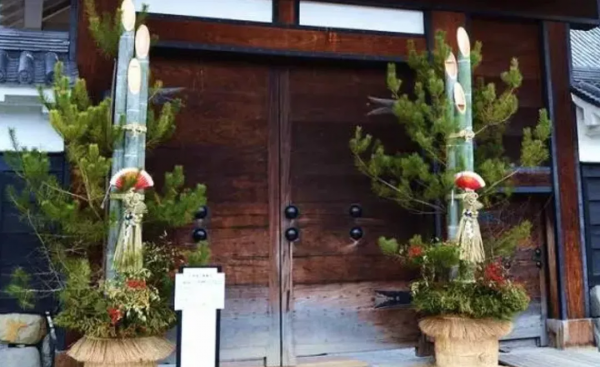 看春晚、喝屠蘇酒、吃御雜煮...細數那些好玩的日本新年習俗