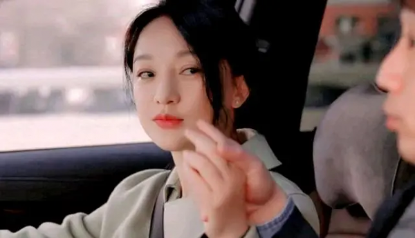 事業型、甜美型、先婚後愛cp，2021年追劇哪類cp給你留下深刻印象