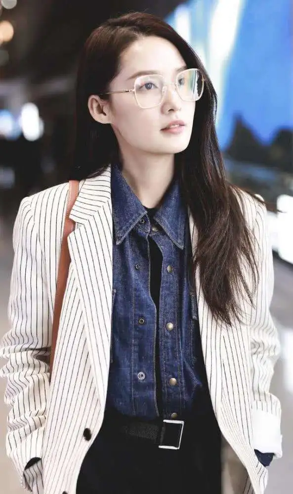 眼鏡封印顏值？掌握這些小技巧，反而能加分