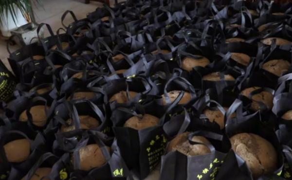 山東這家甌雞店老闆娘太豪橫了，不預定，哪怕從北京來也吃不上