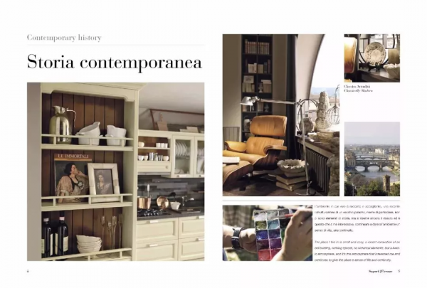 第60期：義大利Martini Mobili 傢俱圖冊歐洲奢華生活理念高畫質大圖