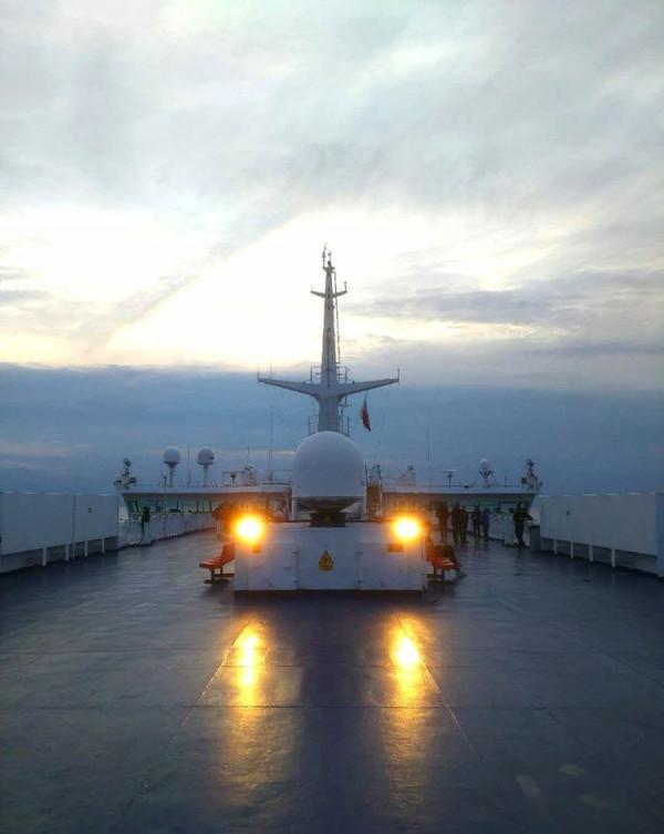 俄羅斯及北歐四國遊記（五）——風韻聖彼得堡下篇