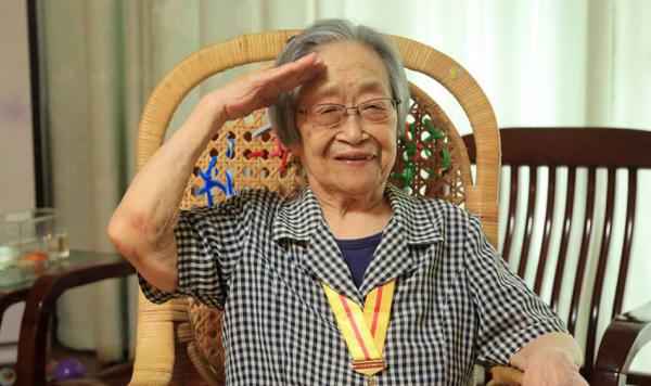 民族英雄林則徐，3個兒子身份顯赫，五世孫個個傳奇令人敬重