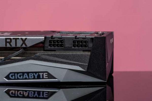 4K高幀率遊戲猛將，技嘉魔鷹RTX 3080 Ti顯示卡評測