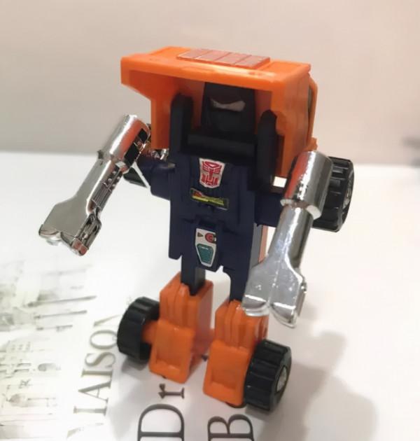 賽星小報社——本週最新的TF資訊整理