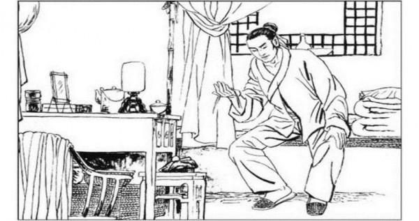 民間故事:裁縫回鄉,見烏鴉站枝頭,阿婆提醒他:遇花衣,莫停留 民間故事:裁縫回鄉,見烏鴉站枝頭,阿婆提醒他:遇花衣,莫停留