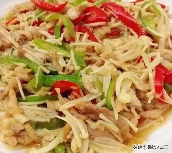 中秋節將至，推薦16道好吃的家常菜，寓意團圓幸福，上桌顯檔次