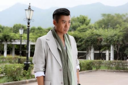 “山狼”徐佳，前3任女友皆為傳言，第4任仍然是謎