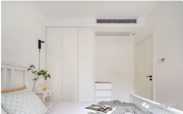 改變思維，臥室有N個設計方法