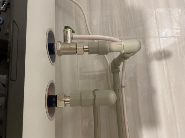 電熱水器上的洩壓閥，真能起到防爆炸的作用？聽聽安裝師傅怎麼說