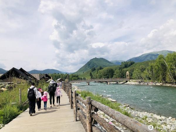 35天新疆自駕遊行程分享