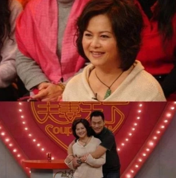 “武松”丁海峰，娶普通妻子相愛30年，兒女雙全惹人羨