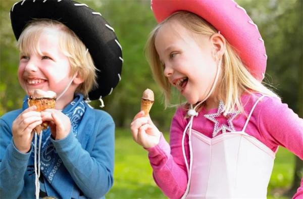 當孩子的東西被搶，父母該如何教育？這些事不妨及時告訴孩子