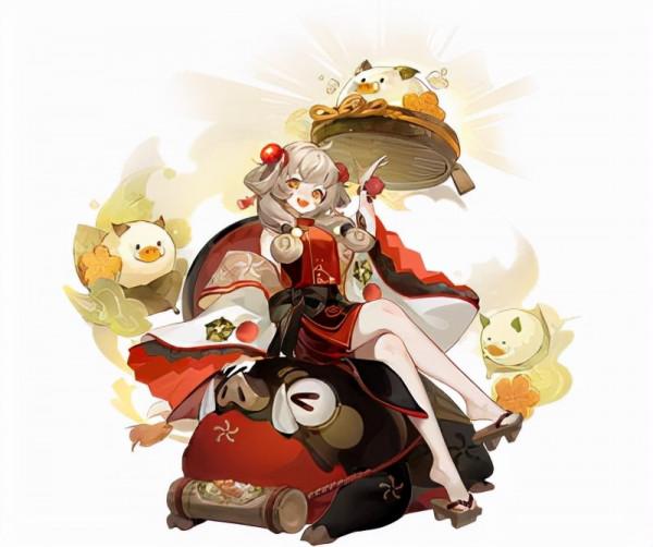 陰陽師：紅葉競速本難度降低，使用sp輝夜姬陣容輕鬆快速通關