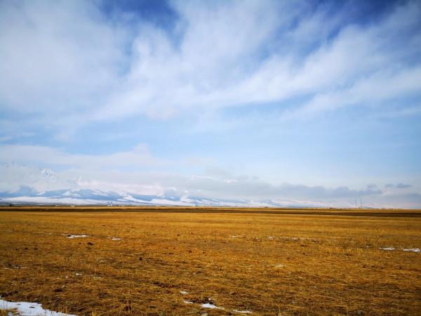 新疆獨行閒話 新疆獨行閒話