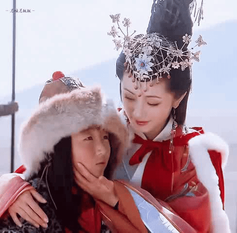 楊冪｜王昭君｜