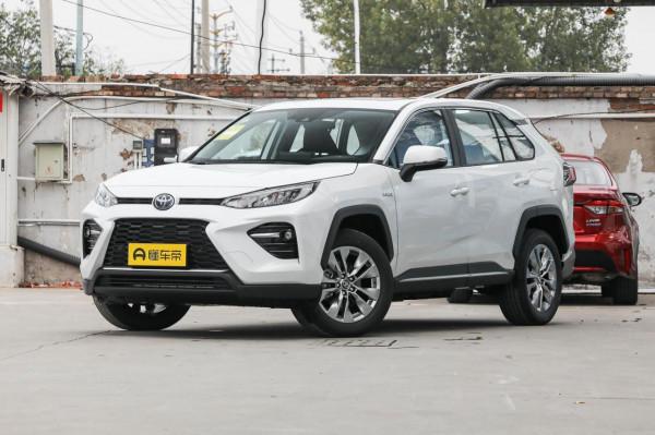 導購丨廣汽豐田威蘭達，兩驅、四驅、混動12款在售車型怎麼選？