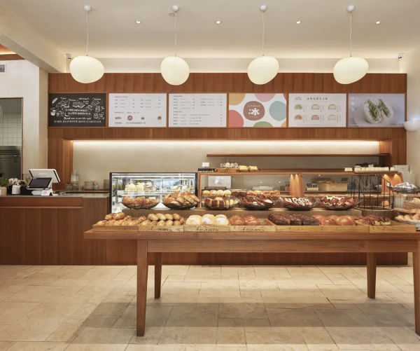 好看的裝修風格，真的能當飯吃