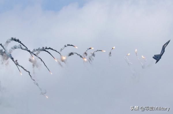 世界空軍志：馬來西亞皇家空軍