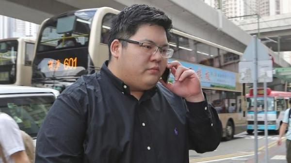 8位身敗名裂的星二代，沒有一個值得同情，吳宗憲兒子不算最過分